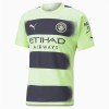 Camiseta de fútbol Manchester City Joao Cancelo 7 3ª equipación 2022/23